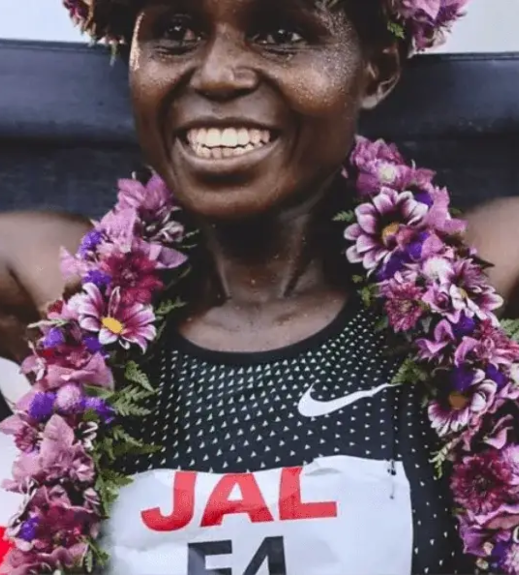Honolulu Marathon