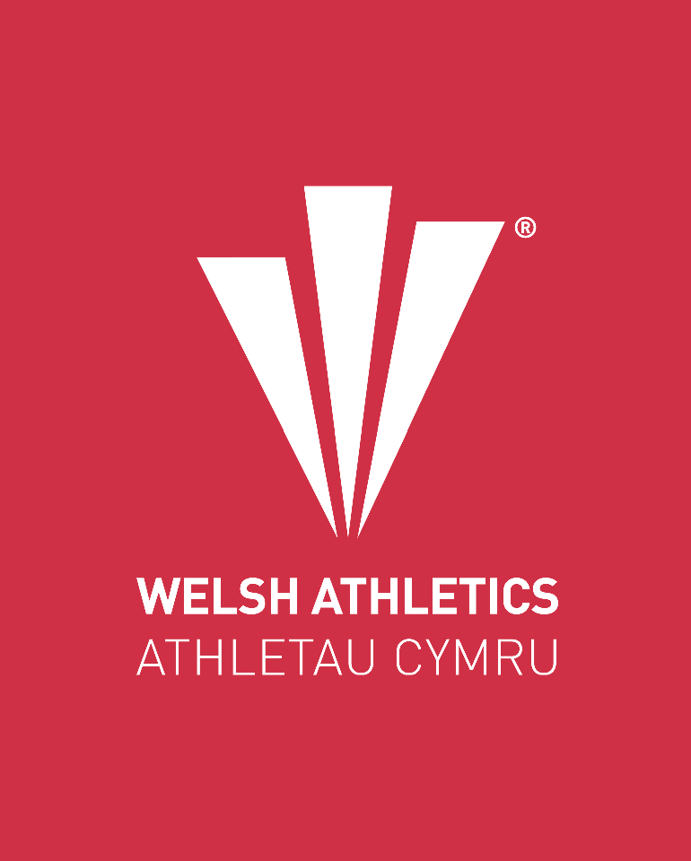 Welsh Athletics Logo