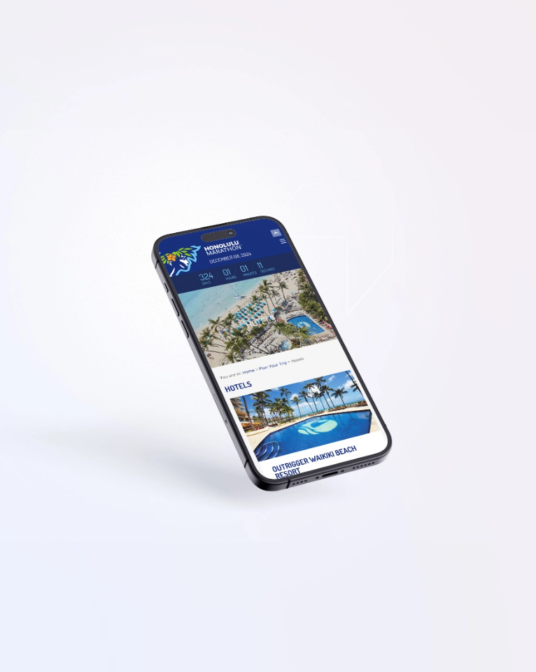 Mobile Mock