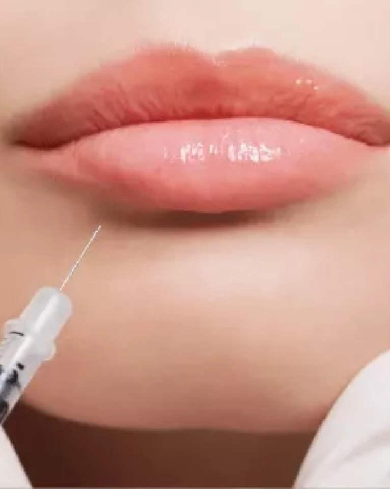 Beauty industry image