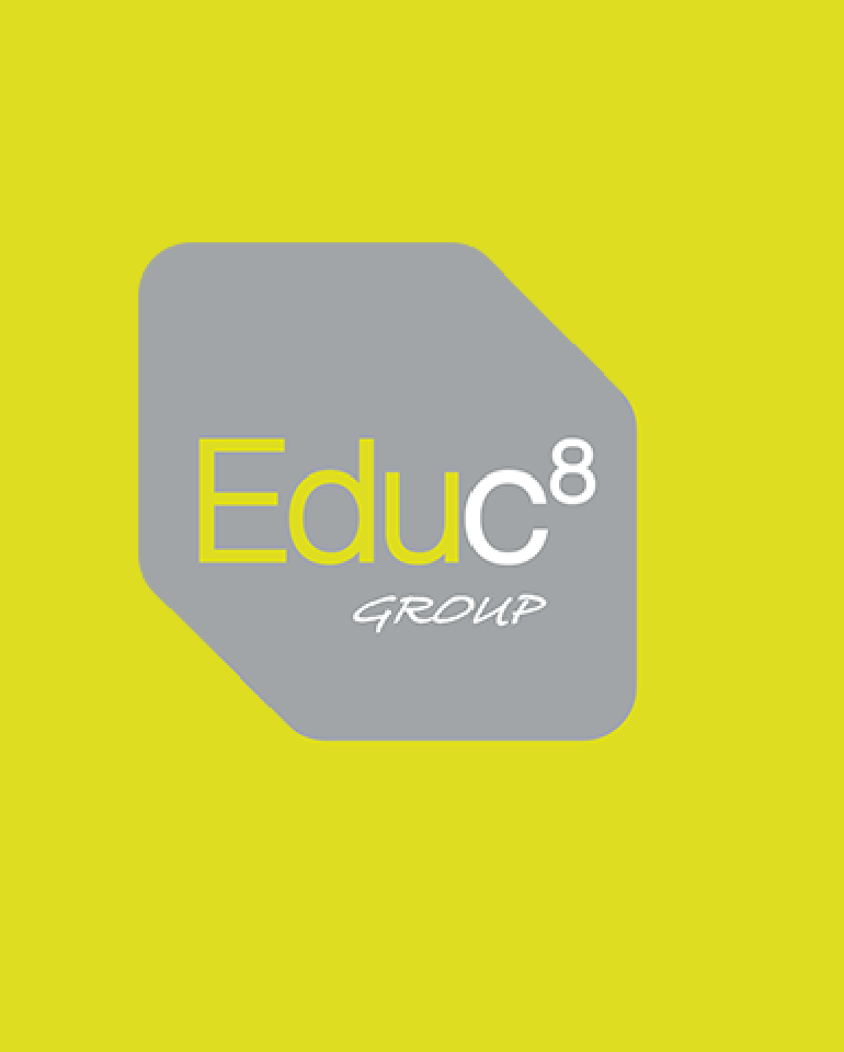 Educ8 Group Logo