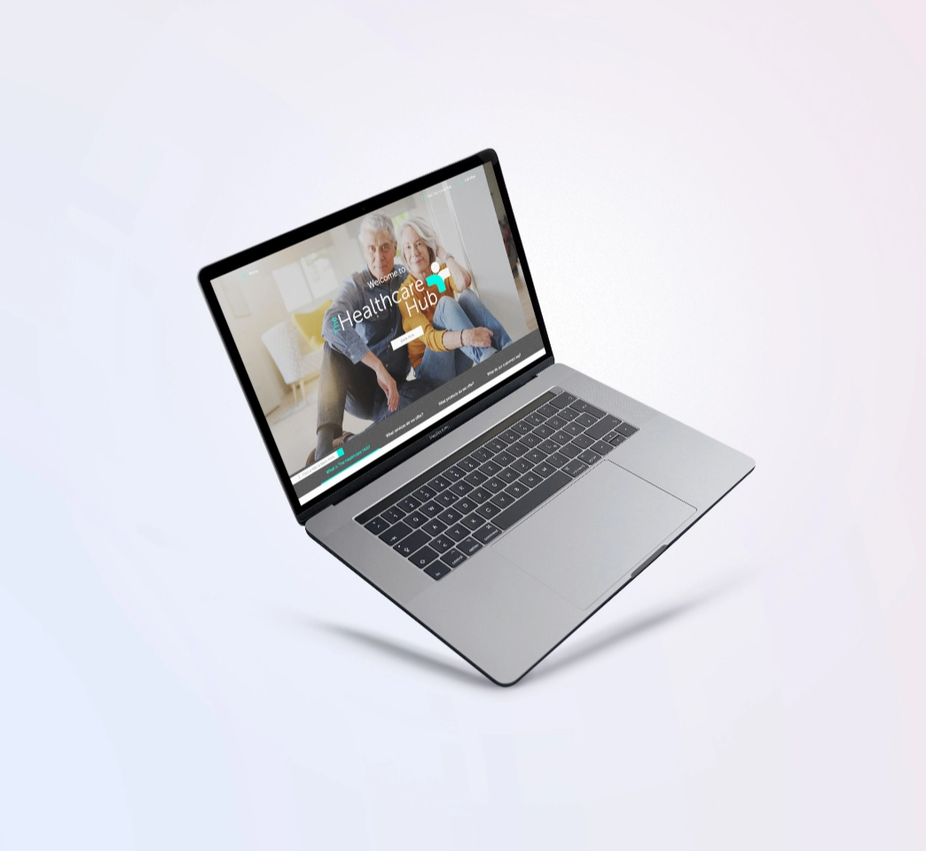 Macbook Mockup