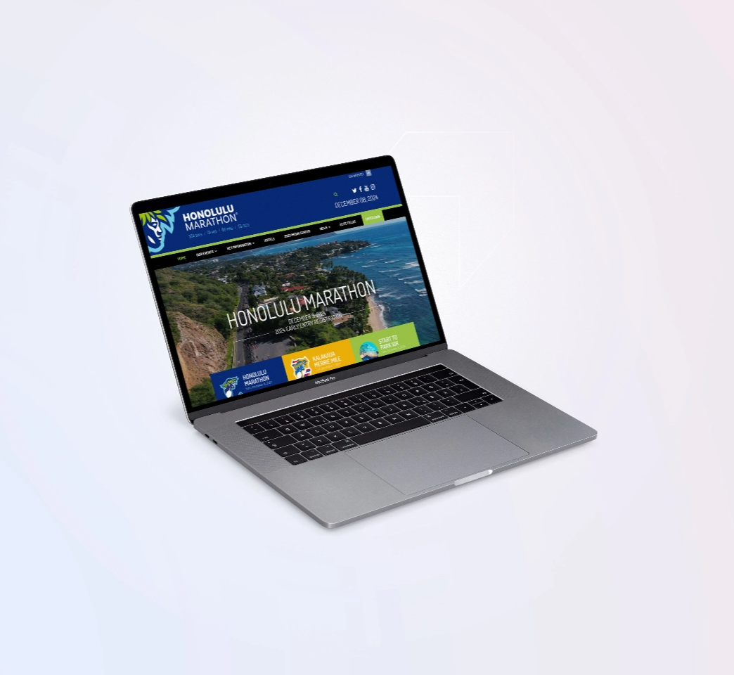 Macbook Mockup