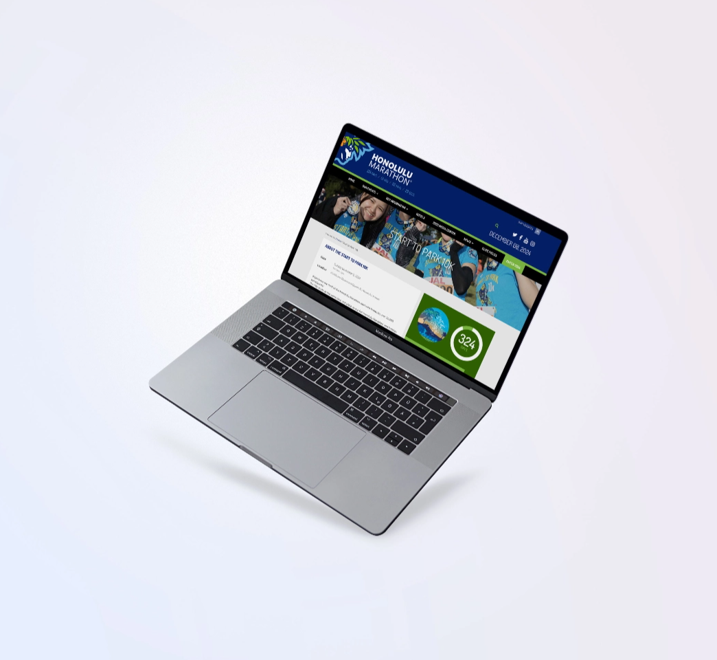 Macbook Mockup