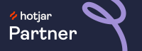 HotJar Partner
