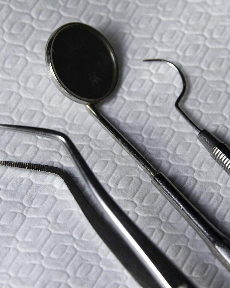 Dentist Utensils